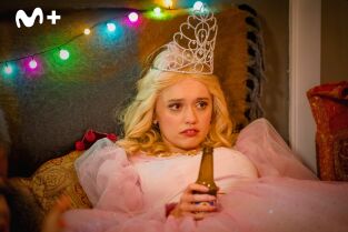 El cineclub. T(T1). El cineclub (T1): Ep.2 