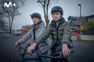 El cineclub. T(T1). El cineclub (T1): Ep.6 