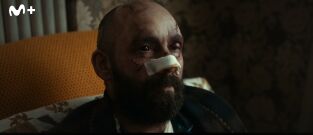 Días de ceniza. T(T1). Días de ceniza (T1): Ep.4 