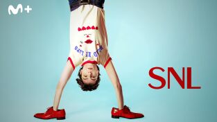 Saturday Night Live. T(T51). Saturday Night Live (T51): Finn Wolfhard / A$AP Rocky