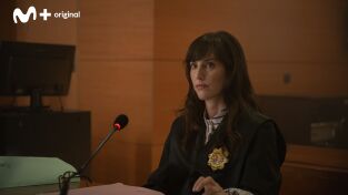 Marbella. Expediente judicial. T(T2). Marbella (T2): Ep.1 