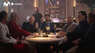 Marbella. Expediente judicial. T(T2). Marbella (T2): Ep.2 