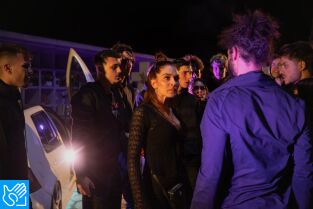 (LSE) - Marbella. Expediente judicial. T(T2). (LSE) - Marbella (T2): Ep.4 