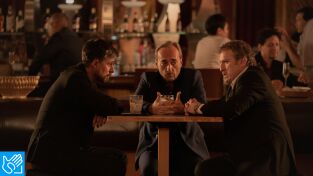 (LSE) - Marbella. Expediente judicial. T(T2). (LSE) - Marbella (T2): Ep.5 