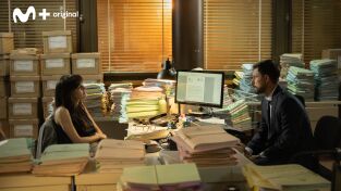 Marbella. Expediente judicial. T(T2). Marbella (T2): Ep.6 