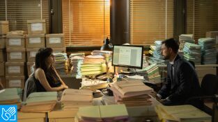 (LSE) - Marbella. Expediente judicial. T(T2). (LSE) - Marbella (T2): Ep.6 