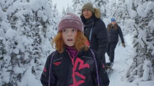 Desafío en los Northwoods. T(T2). Desafío en los... (T2): Aquí vamos de nuevo