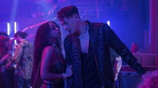 Domino Day. T(T1). Domino Day (T1): Ep.2 