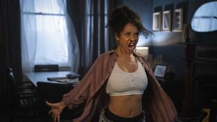 Domino Day. T(T1). Domino Day (T1): Ep.3 