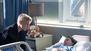 Motive. T(T4). Motive (T4): Ep.6 Intromisión