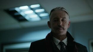 Motive. T(T4). Motive (T4): Ep.9 Los retazos del ayer