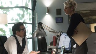 Motive. T(T4). Motive (T4): Ep.10 A plena vista