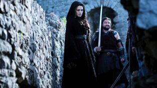 Merlín. T(T4). Merlín (T4): Ep.5 El hijo de su padre