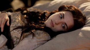 Merlín. T(T3). Merlín (T3): Ep.5 La gruta de cristal