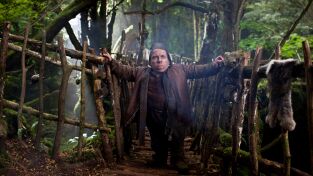 Merlín. T(T3). Merlín (T3): Ep.8 El ojo de Fénix