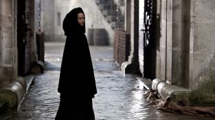 Merlín. T(T5). Merlín (T5): Ep.7 Una lección de venganza