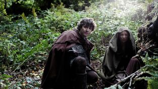 Merlín. T(T5). Merlín (T5): Ep.11 La fuerza de la oscuridad