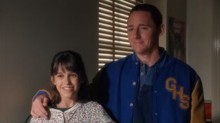 Cinco en familia. T(T1). Cinco en familia (T1): Ep.12 Los Juegos a los que Jugamos