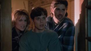 Cinco en familia. T(T1). Cinco en familia (T1): Ep.15 El Infierno de los Celos