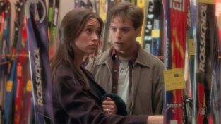 Cinco en familia. T(T2). Cinco en familia (T2): Ep.11 Ventaja Injusta