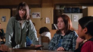 Cinco en familia. T(T2). Cinco en familia (T2): Ep.14 Extraña Pareja