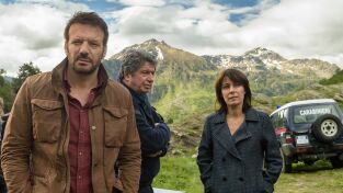 Alex Hugo. T(T1). Alex Hugo (T1): Ep.6 