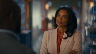 Watson. T(T2). Watson (T2): Ep.7 Pasos de gigante