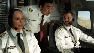 Mayday: Catástrofes aéreas. Mayday: Catástrofes...: Momentos decisivos