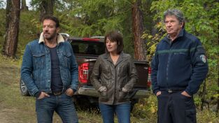 Alex Hugo. T(T2). Alex Hugo (T2): Ep.9 El fin de los tiempos