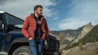 Alex Hugo. T(T2). Alex Hugo (T2): Ep.10 Solos en el mundo