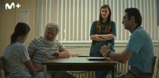 Empatía. T(T1). Empatía (T1): Ep.1 Desequilibrio