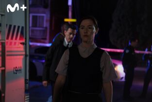 Empatía. T(T1). Empatía (T1): Ep.7 Abrazo