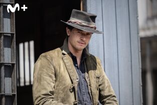 Billy el Niño. T(T3). Billy el Niño (T3): Ep.5 Rompiendo las cadenas