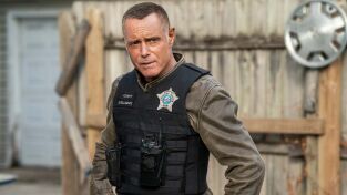 Chicago P.D.. T(T13). Chicago P.D. (T13): Ep.12 Desaparecido