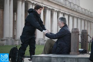 (LSE) - Trigger Point: fuera de control. T(T3). (LSE) - Trigger... (T3): Ep.3 