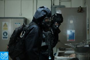 (LSE) - Trigger Point: fuera de control. T(T3). (LSE) - Trigger... (T3): Ep.4 