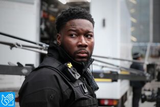 (LSE) - Trigger Point: fuera de control. T(T3). (LSE) - Trigger... (T3): Ep.5 