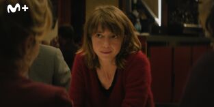 Los que sobrevivieron. T(T1). Los que sobrevivieron (T1): Ep.5 