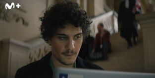 Los que sobrevivieron. T(T1). Los que sobrevivieron (T1): Ep.8 