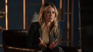 The Hunting Party. T(T2). The Hunting Party (T2): Ep.1 Ron Simms