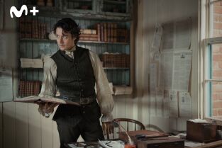 Outlander. T(T8). Outlander (T8): Ep.1 El alma de un rebelde