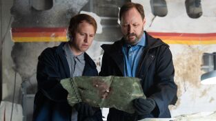 Mayday: catástrofes aéreas 25. Mayday: catástrofes...: Divididos ante la crisis