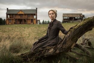 Outlander. T(T8). Outlander (T8): Ep.8 