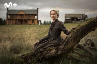 Outlander. T(T8). Outlander (T8): Ep.8 En el bosque