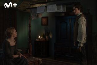 Outlander. T(T8). Outlander (T8): Ep.4 