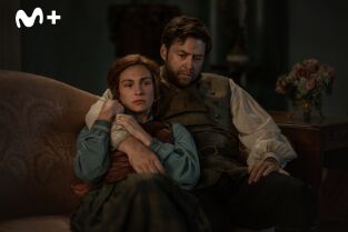 Outlander. T(T8). Outlander (T8): Ep.7 Evidencia de lo que no se ve