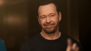 Boston Blue. T(T1). Boston Blue (T1): Ep.1 Fe y familia