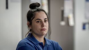 Yo siempre a veces. T(T1). Yo siempre a veces (T1): Ep.2 La casa de los padres