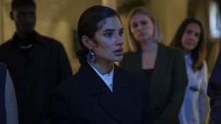 Yo siempre a veces. T(T1). Yo siempre a veces (T1): Ep.6 La casa de Berlín