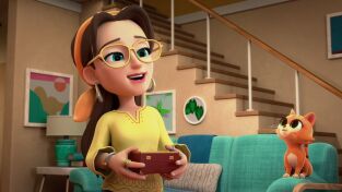 Marvel Spidey y su superequipo. T(T4). Marvel Spidey y... (T4): La trampa a Papá Noel